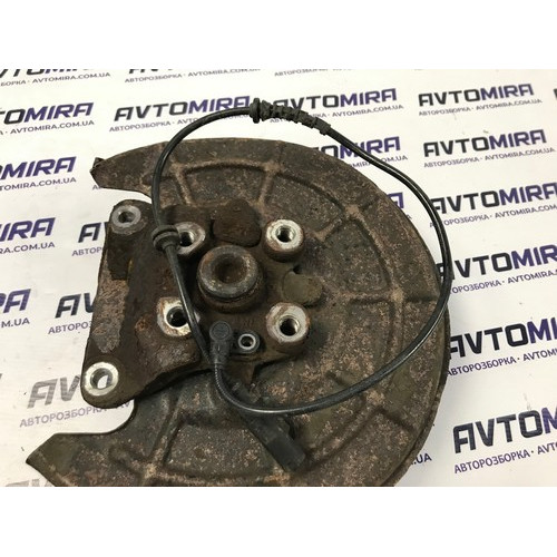 Датчик ABS задний L+R Opel Corsa D 2006-2014 93189277
